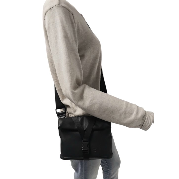 Aunts & Uncles TSU Gürteltasche black